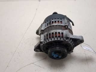 Генератор Chevrolet Matiz 2008-2010, 0.8 л, бензин, 96567255