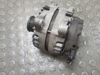 Генератор Citroen DS4 2010-2015, 1.6 л, дизель, 9678048880
