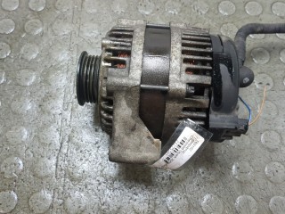 Генератор Chevrolet Spark 2009-2016, 1.2 л, бензин, 96843503