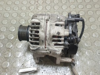 Генератор Volkswagen Polo 2005-2009, 1.4 л, бензин, 037903025M