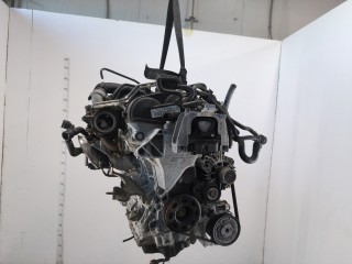 Генератор Volkswagen Golf 2017-2019, 1.4 л, бензин