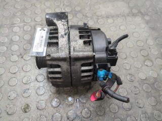 Генератор BMW 5 серия 2007-2010, 2.0 л, дизель, 12317802619
