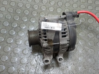 Генератор Land Rover Discovery 2004-2009, 2.7 л, дизель, YLE500200