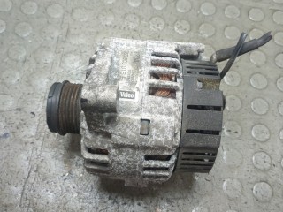Генератор, ориг. номер 06B903018CX, Audi A4 1999-2001