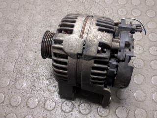 Генератор Opel Corsa 2006-2011, 1.4 л, бензин, 0124325171