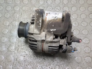 Генератор Opel Zafira B 2005-2008, 1.8 л, бензин, 0124325163