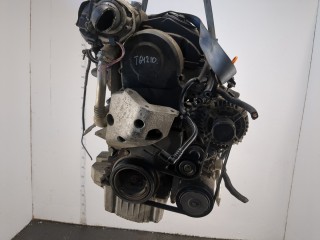 Генератор Seat Ibiza 2006-2008, 1.4 л, дизель, 038903018R