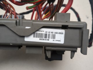 Блок предохранителей, ориг. номер 6931687, 61146931687, BMW X5 E70 2006-2010