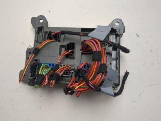 Блок предохранителей, ориг. номер 6931687, 61146931687, BMW X5 E70 2006-2010