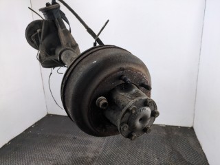 Мост (ведущий) задний, ориг. номер 4810141, 2C144001FE, Ford Transit 2000-2006