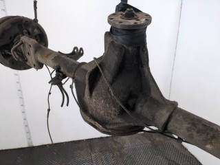 Мост (ведущий) задний, ориг. номер 4810141, 2C144001FE, Ford Transit 2000-2006