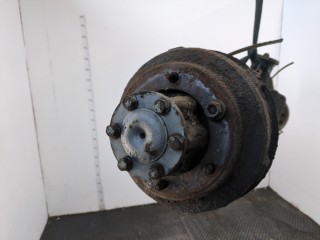 Мост (ведущий) задний, ориг. номер 4810141, 2C144001FE, Ford Transit 2000-2006