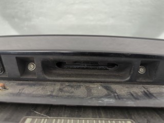 Двигатель стеклоочистителя (моторчик дворников) задний, BMW X3 E83 2006-2010
