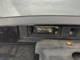 Двигатель стеклоочистителя (моторчик дворников) задний, BMW X3 E83 2006-2010