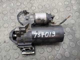 Стартер BMW X1 2012-2015, 2.0 л, дизель, 8570238
