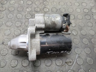 Стартер, Ford Fiesta 2001-2007