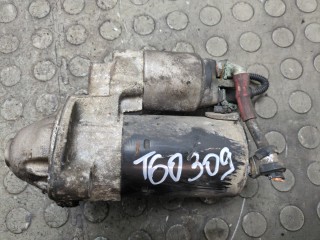 Стартер, Nissan Qashqai 2006-2010