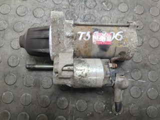 Стартер Suzuki Liana 2004-2007, 1.6 л, бензин, 3110080G00