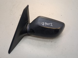 Зеркало боковое левое, Mazda 3 2003-2006