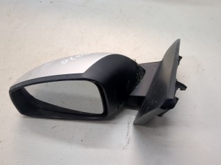 Зеркало боковое левое Renault Megane 2008-2014, 963020180R