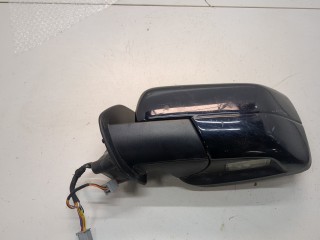 Зеркало боковое левое, ориг. номер CRB502453PMA, 5H3215311HA8PMA, Land Rover Range Rover Sport 2005-2009