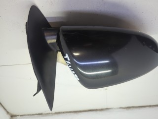 Зеркало боковое правое, ориг. номер 96301JD02A, Nissan Qashqai 2006-2010