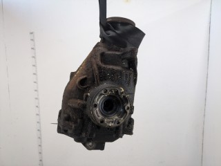 Редуктор моста задний BMW X3 E83 2006-2010, АКПП, 33107567993