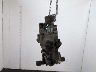 Редуктор моста задний Volvo XC70 2000-2004, АКПП, 8603679