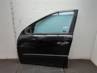 Ручка двери наружная левая передняя, Mercedes M-Класс 2005-2008