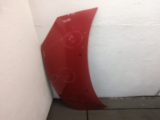 Капот KIA Picanto 2010-2011, 6640007510