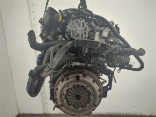 Клапан рециркуляции газов (EGR), Peugeot 308 2011-2015