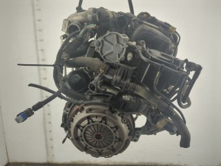 Клапан рециркуляции газов (EGR), Peugeot 308 2007-2011