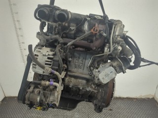 Клапан рециркуляции газов (EGR), Peugeot 308 2007-2011