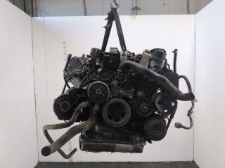 Двигатель (ДВС) Mercedes ML W163, 2000, 4.3 л, бензин, АКПП, A1130107300