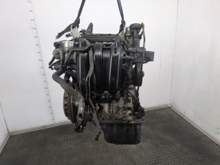 Двигатель (ДВС), ориг. номер 03E100033, Volkswagen Polo 2005-2009