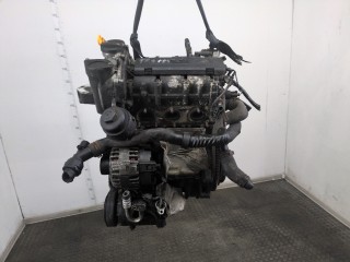 Двигатель (ДВС), ориг. номер 03E100033, Volkswagen Polo 2005-2009