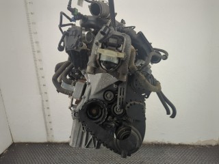 Двигатель (ДВС), Ford EcoSport 2012-2018