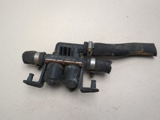 Кран отопителя (печки), BMW X5 E70 2006-2010
