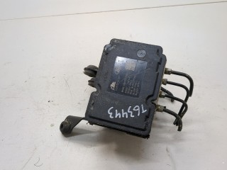 Блок АБС, насос (ABS, ESP, ASR) Mazda 5 2010-2015, C5Y3437AZB