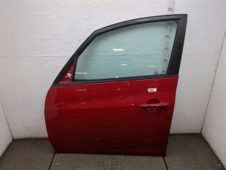 Стеклоподъемник электрический левый передний, KIA Venga 2009-2014