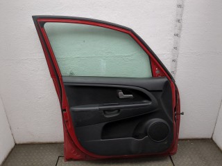 Стеклоподъемник электрический левый передний, KIA Venga 2009-2014