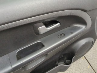 Стеклоподъемник электрический левый передний, KIA Venga 2009-2014