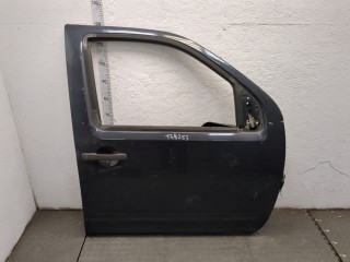 Стеклоподъемник электрический правый передний, Nissan Navara 2005-2010