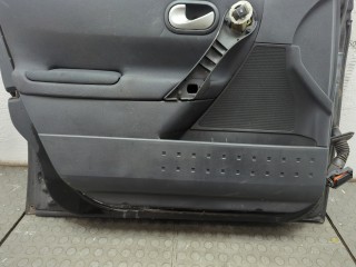 Стеклоподъемник электрический левый передний, Renault Megane 2006-2009