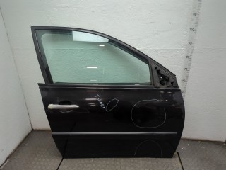Стеклоподъемник электрический правый передний, ориг. номер 8201010925, Renault Megane 2006-2009