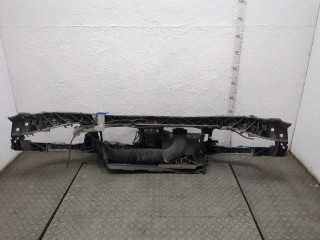 Рамка передняя (телевизор), ориг. номер AM218B041AD, 1711073, Ford S-Max 2010-2015