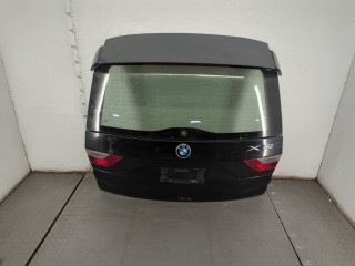 Крышка (дверь) багажника, BMW X3 E83 2006-2010