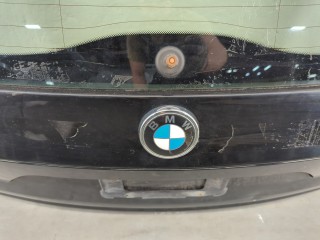 Крышка (дверь) багажника, ориг. номер 41003452197, 3452197, BMW X3 E83 2006-2010