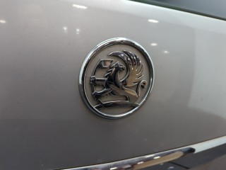Крышка (дверь) багажника, ориг. номер 93190012, 126139, Opel Zafira B 2005-2008