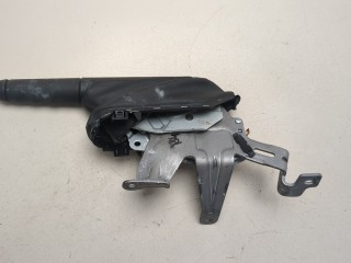 Рычаг ручного тормоза (ручника) Mini Cooper (F56) 2013-2018, левый руль, 34406852181